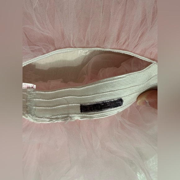 Girls Tutu Skirt - Picture 5 of 6